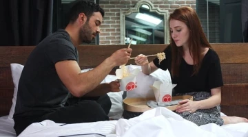 Любовь напрокат 1 сезон 49 серия