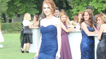 Кадр из Любовь напрокат 1 сезон 3 серия