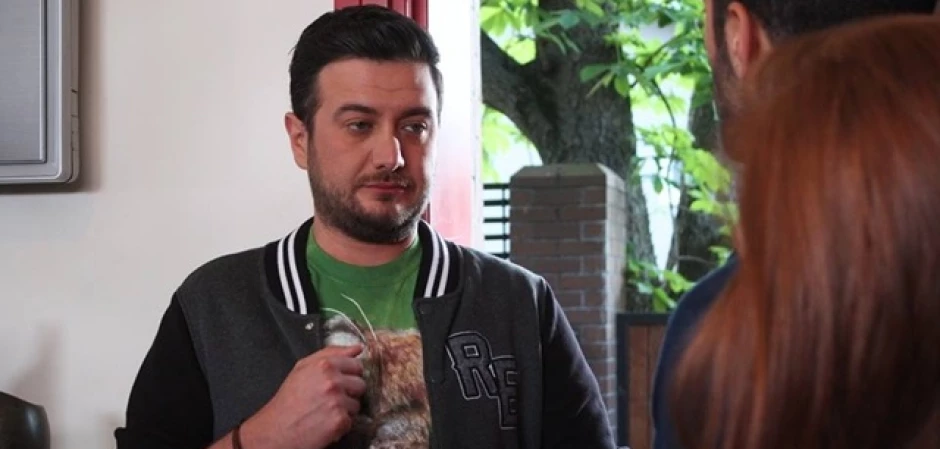 Кадр из Любовь напрокат 1 сезон 49 серия