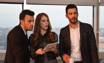 Любовь напрокат 1 сезон 22 серия