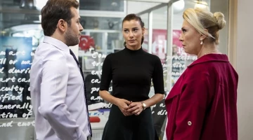 Любовь напрокат 2 сезон 59 серия