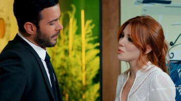 Кадр из Любовь напрокат 1 сезон 27 серия