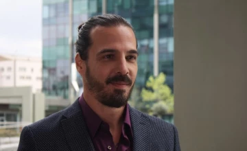 Любовь напрокат 1 сезон 19 серия