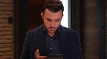 Кадр из Любовь напрокат 1 сезон 18 серия