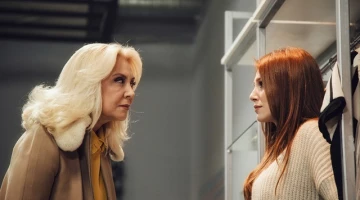 Любовь напрокат 2 сезон 68 серия