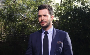 Любовь напрокат 1 сезон 32 серия