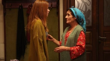 Кадр из Любовь напрокат 1 сезон 15 серия