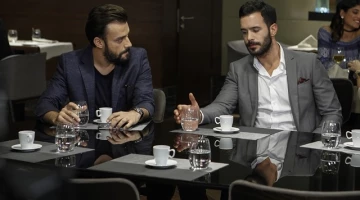 Любовь напрокат 2 сезон 59 серия