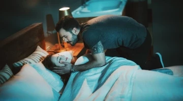 Любовь напрокат 2 сезон 64 серия