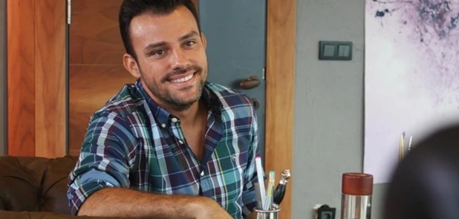 Кадр из Любовь напрокат 1 сезон 16 серия