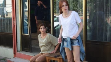 Любовь напрокат 1 сезон 52 серия