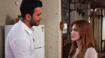 Кадр из Любовь напрокат 1 сезон 16 серия