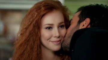 Кадр из Любовь напрокат 1 сезон 20 серия