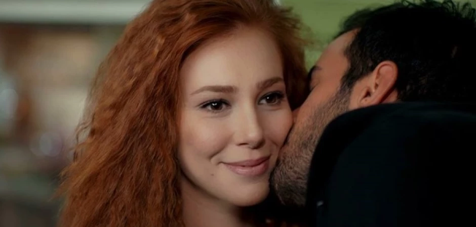 Кадр из Любовь напрокат 1 сезон 20 серия