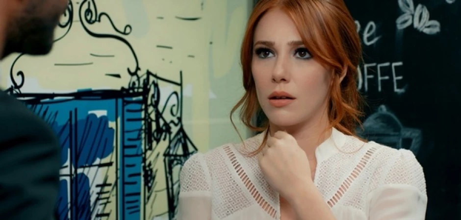 Кадр из Любовь напрокат 1 сезон 27 серия