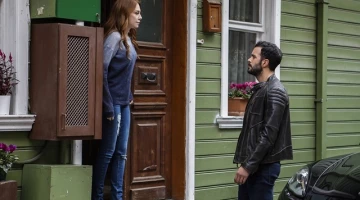 Любовь напрокат 2 сезон 59 серия