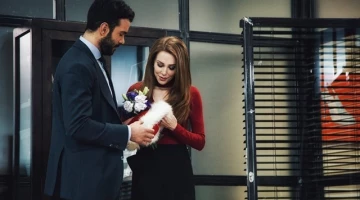 Любовь напрокат 2 сезон 67 серия