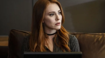 Любовь напрокат 2 сезон 57 серия